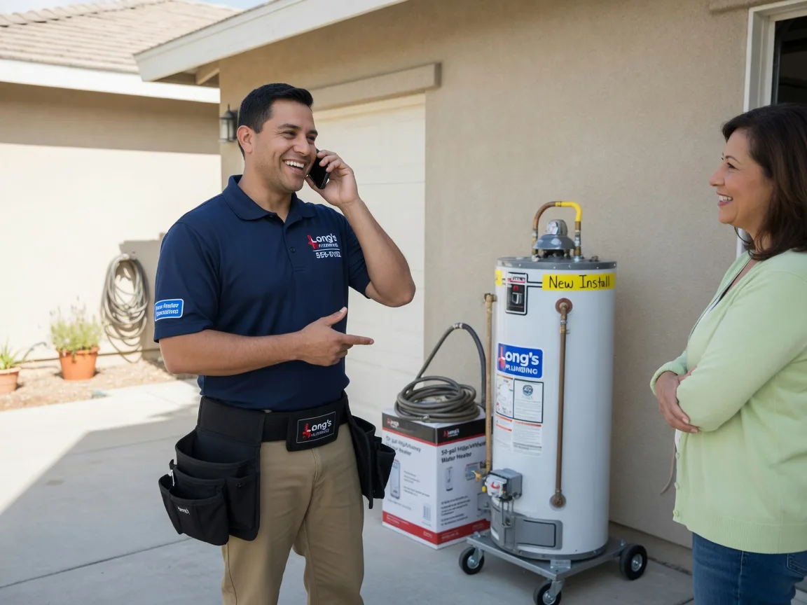 Leak Detection Betterton, MD FAQs